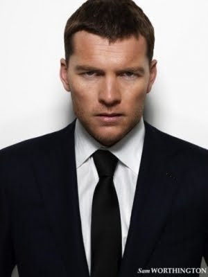 Sam Worthington the rising star this year