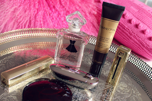 Guerlain Terracotta Light Sheer Bronzing Powder