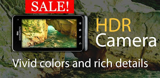 HDR Camera+ v2.31 build 41