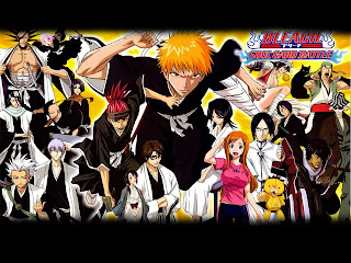 bleach