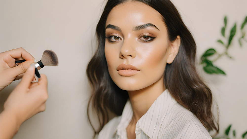 Tips for Creating a Timeless Makeup Look