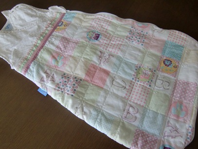 Saco de dormir