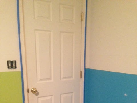 Painting for the Novice DIY-er: Part Three