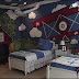Decorating theme bedrooms Maries Manor: airplane theme