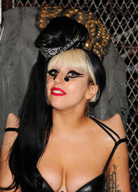 lady gaga hot photos. You can see Lady Gaga#39;s hot