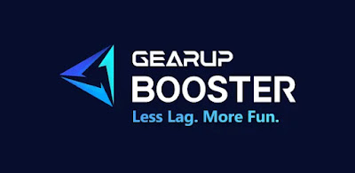 Gear Up Game Booster Mod Apk v2.7.1.0918 (Premium Unlocked)