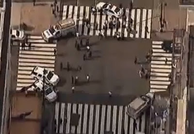 tiroteo matanza hoy en nueva york empire state manhattan