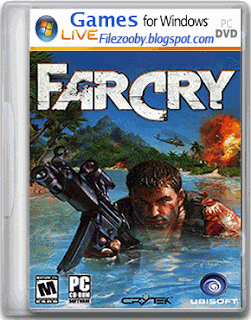 Far Cry 1