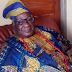 Legendary Yoruba Writer, Oladejo Okediji has Died 