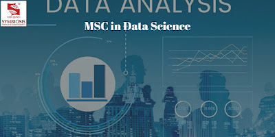 M.Sc Data Science in India