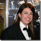Susy Sanchez Sommelier