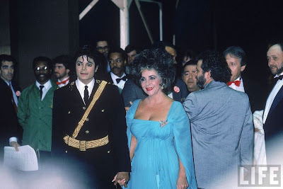 42 Fotos de Michael Jackson