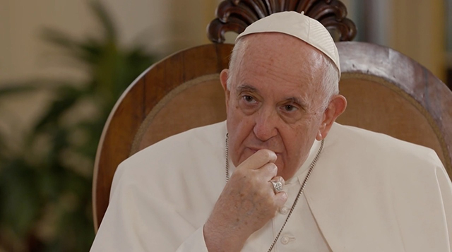 El Papa habla de la Virgen de Fátima, las Jornadas de la Juventud y los abusos