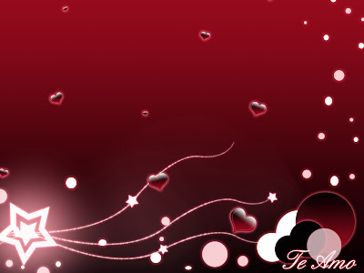 Wallpaper of Happy Valentine day Wallpaper