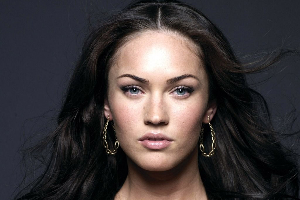 Megan Fox In High School. megan fox wallpaper