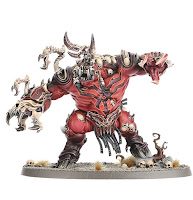 warhammer age of sigmar khorne bloodbound khorgorath