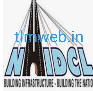 Jobs at NHIDCL: Apply for Executive Director General Manager posts