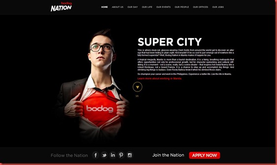 supercity