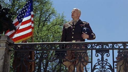 Patton (1970)