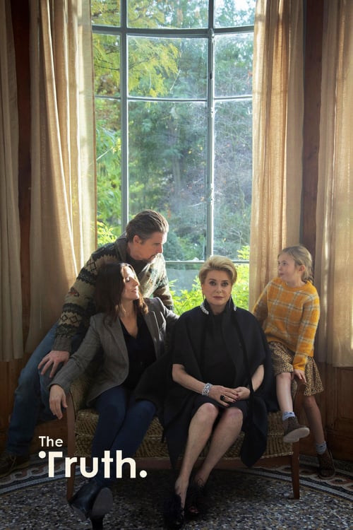 Descargar La verdad 2019 Pelicula Completa En Español Latino