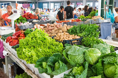 Local Market