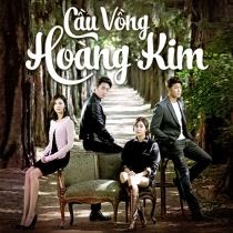 Cầu Vòng Hoàng Kim 