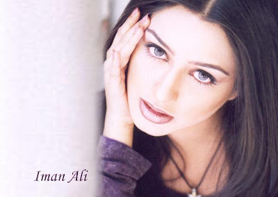 Iman Ali