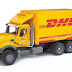 DHL v Chronopost: the Advocate General speaks, but not to some of us