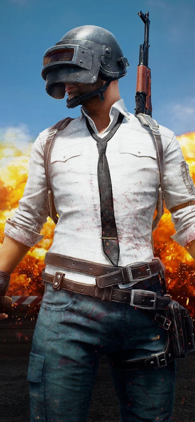 PUBG Wallpapers