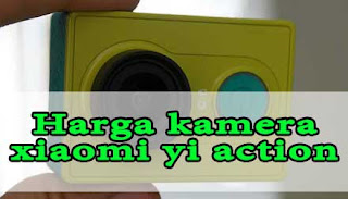 kamera action termurah