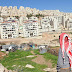 Az izraeli kormány utólag jóváhagyta egy törvénytelen telep felépítését Ciszjordániában