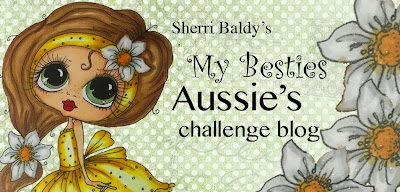 My Besties Aussie Challenge