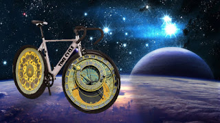 TimeCycle