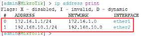 Cara setting ip mikrotik menggunakan winbox