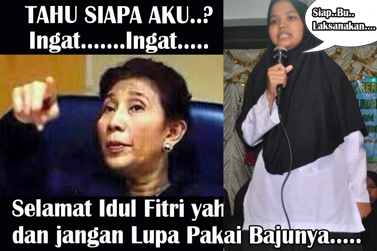 Gambar Meme Lucu Ibu Keren Dan Terbaru DP BBM Lucu Kocak Dan Gokil