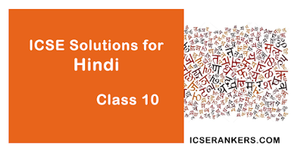 hindi essay class 10 icse