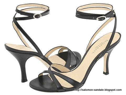 Salomon sandale:XW945625.(665919)