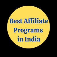 best indian affiliate programs