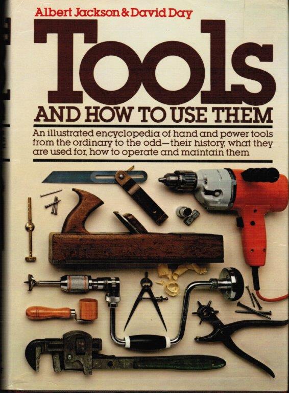 The Valley Woodworker: Favourite woodworking reference's ...