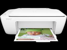 Printer Driver For Windows - HP Deskjet 2130 All-in-One 