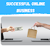 How to House a Successful Online Business