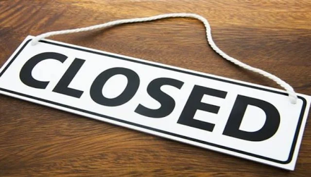Μεγάλη η ανταπόκριση των καταναλωτών στο κλείσιμο των καταστημάτων τη Κυριακή 7 Μαΐου - Κλειστά καταστήματα σε Ναύπλιο και Άργος
