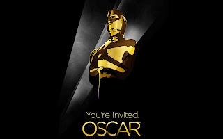 Oscar Logo