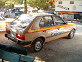 Horizon Policia