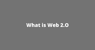 https://en.wikipedia.org/wiki/Web_2.0