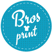 Bros Print stampa magliette personalizzate