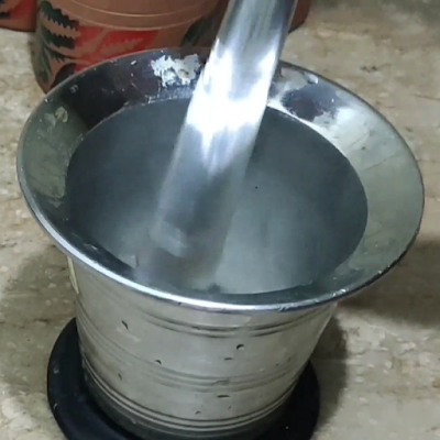 how to make tandoori chai