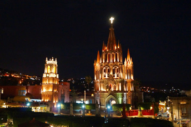 San Miguel de Allende