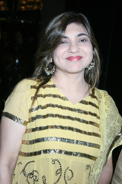 Alka Yagnik Images HD Wallpaper