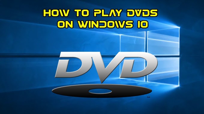 What is DVD and how to play?